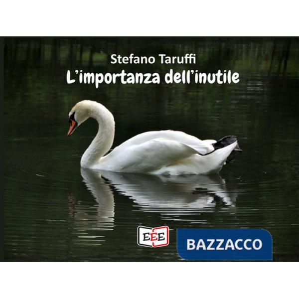 Importanza dell'inutile (L')