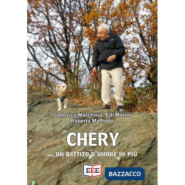 Chery... un battito d'amore in più