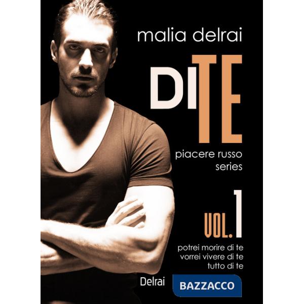 Di te. Piacere russo