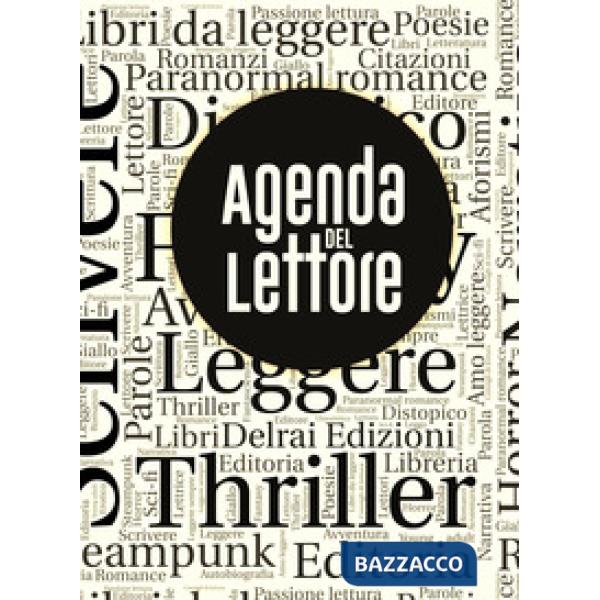 Agenda del lettore