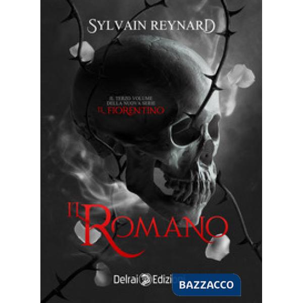 Romano. Il fiorentino (Il). Vol. 3