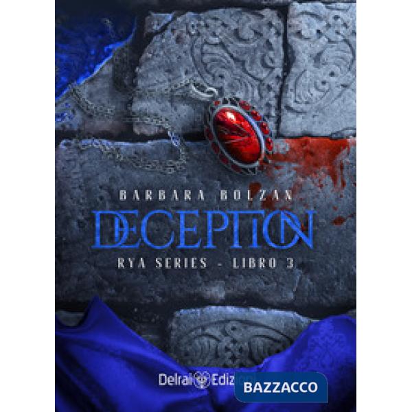 Deception. Rya series. Vol. 3