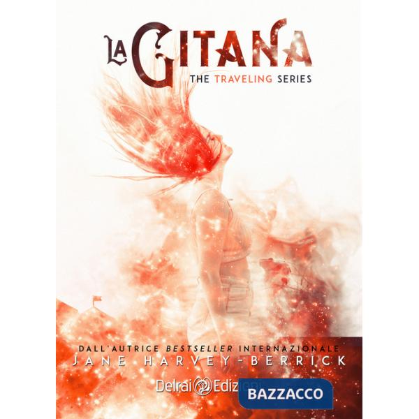 Gitana. The traveling series (La). Vol. 5