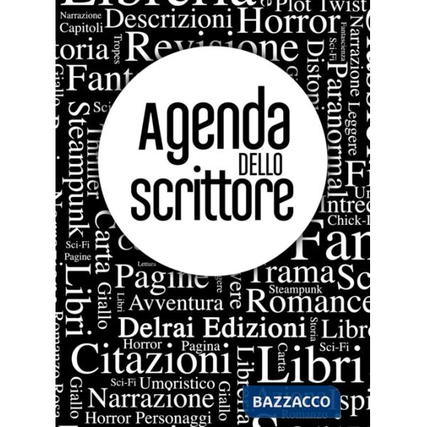 Agenda dello scrittore (L')