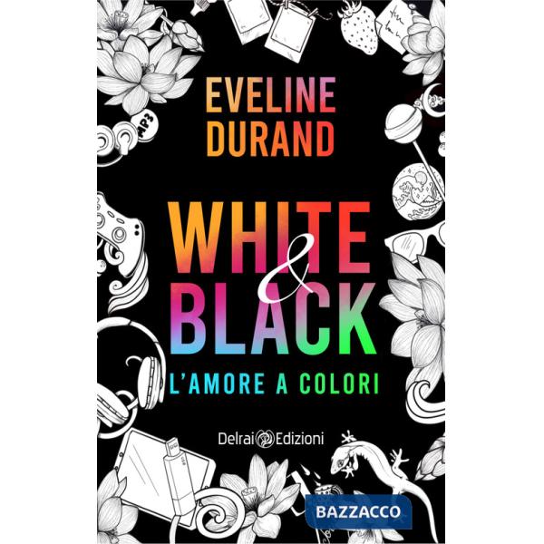 White&black. L'amore a colori