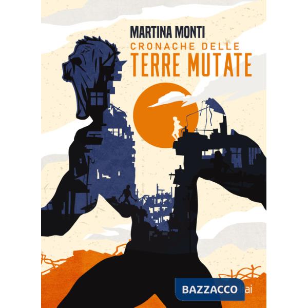 Cronache delle terre mutate