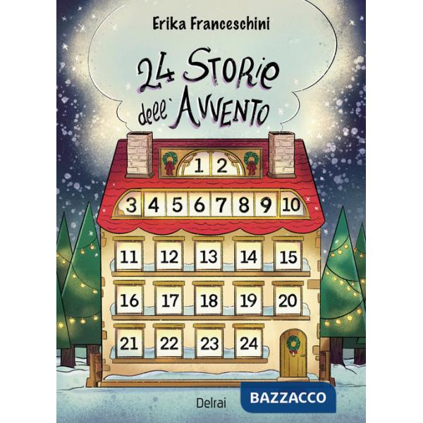 24 storie dell'Avvento
