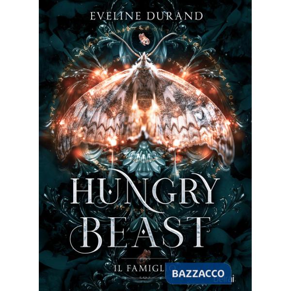 Hungry beast. Il famiglio