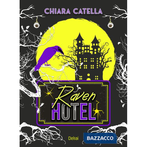 Raven Hotel
