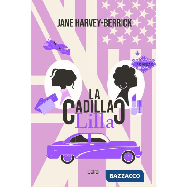 Cadillac lilla (La)
