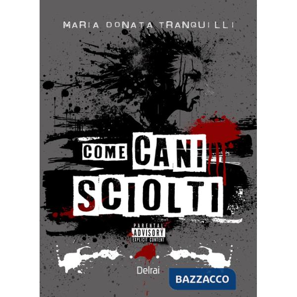 Come cani sciolti. Con Segnalibro