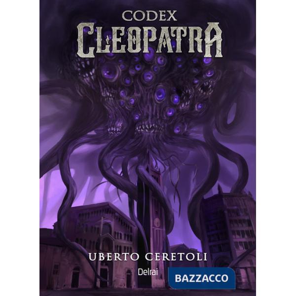Codex Cleopatra. Codename Spring-Heeled Jack