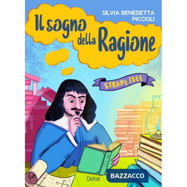 Sogno della ragione. Strane idee (Il)