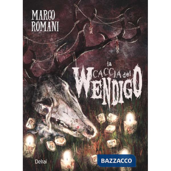 Caccia del wendigo (La)