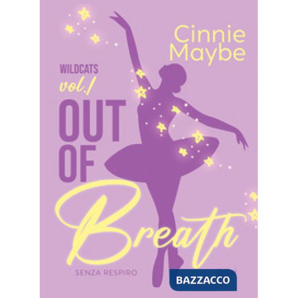 Out of breath. Senza respiro