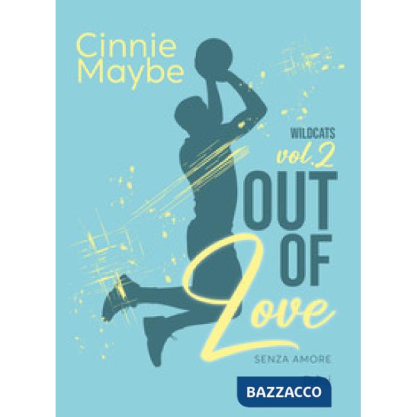 Out of love. Senza amore