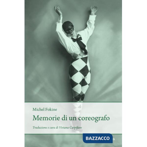 Memorie di un coreografo