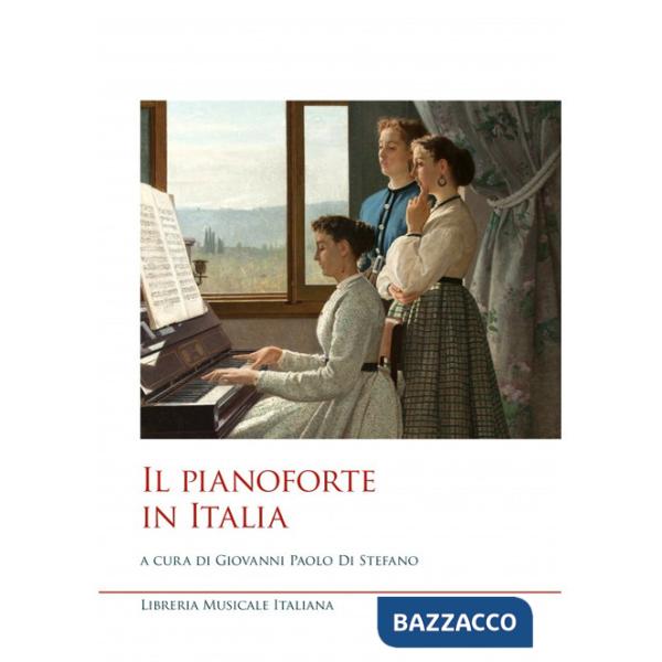 Pianoforte in Italia (Il)