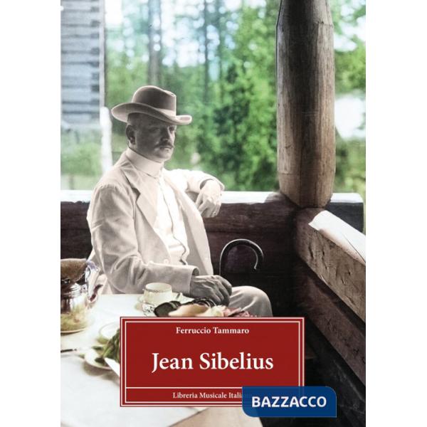 Jean Sibelius