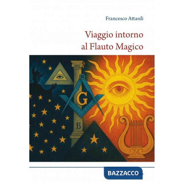 Viaggio intorno al Flauto magico