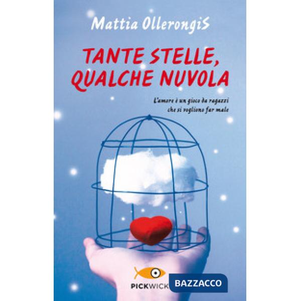Tante stelle, qualche nuvola