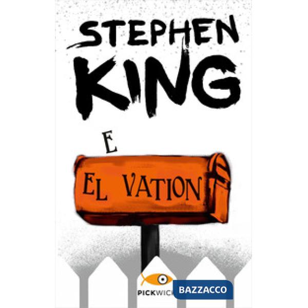 Elevation. Ediz. italiana