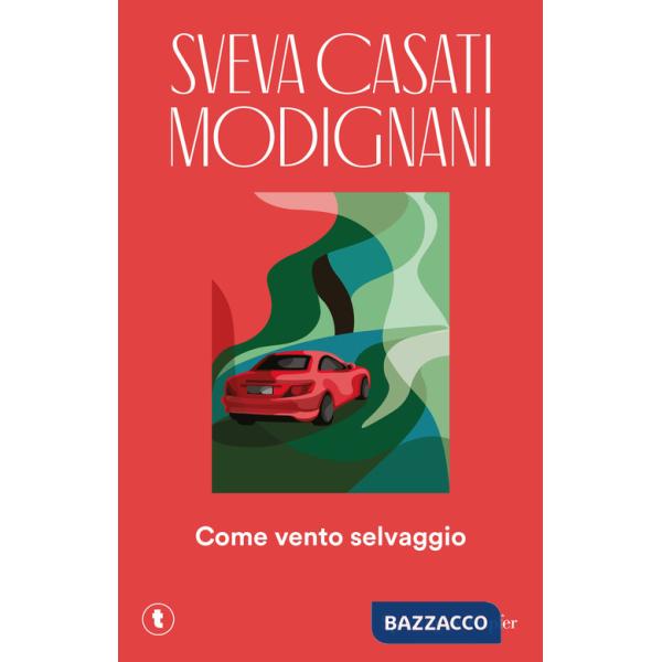 Come vento selvaggio