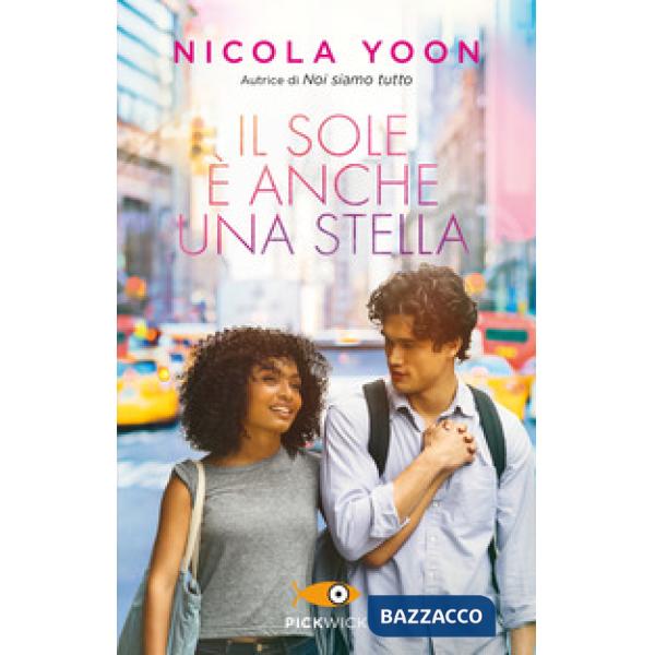 Sole è anche una stella (Il)