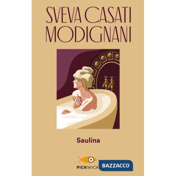 Saulina. Il vento del passato