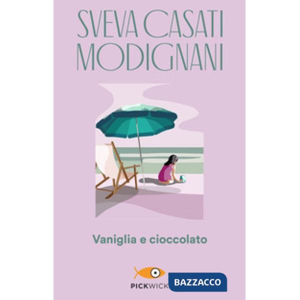 Vaniglia e cioccolato