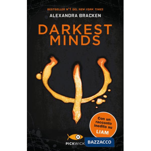 Darkest minds