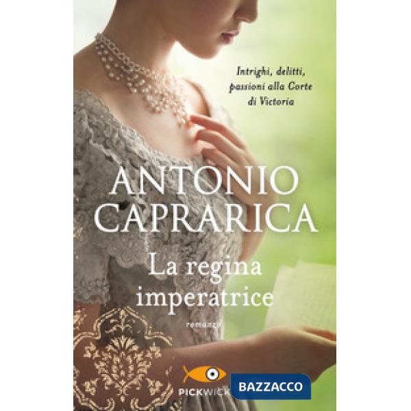 Regina imperatrice (La)
