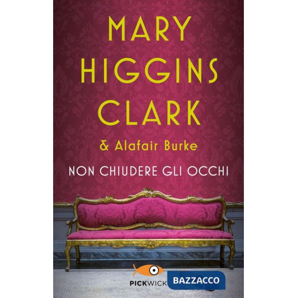 Non chiudere gli occhi