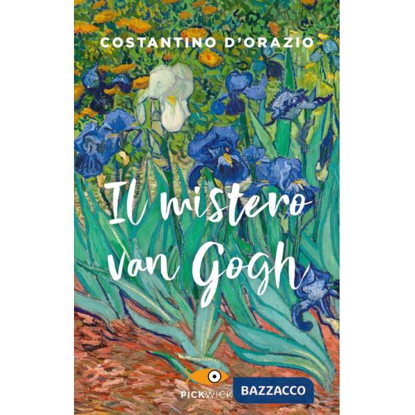 Mistero Van Gogh (Il)