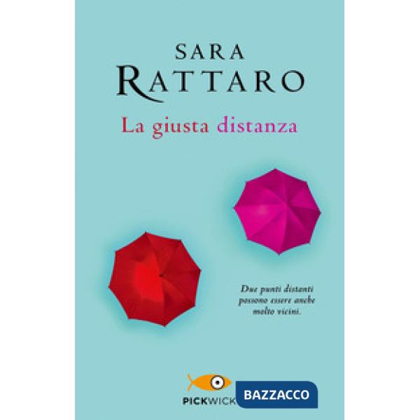 Giusta distanza (La)