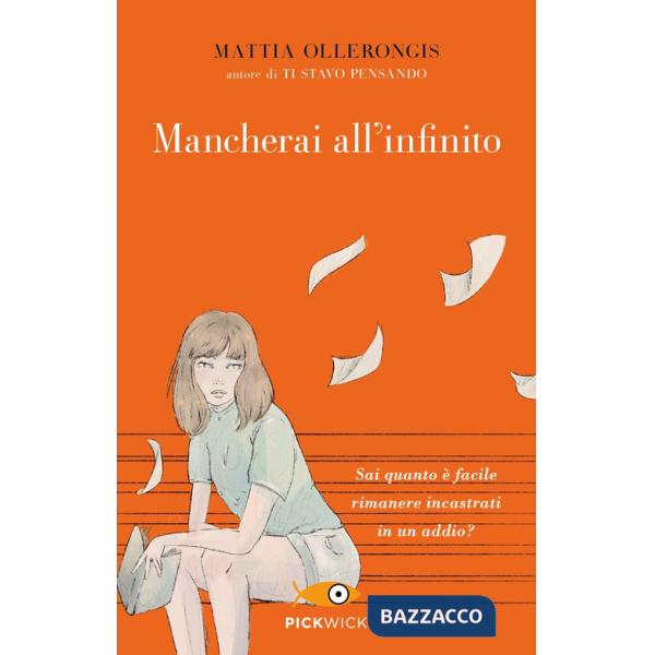 Mancherai all'infinito