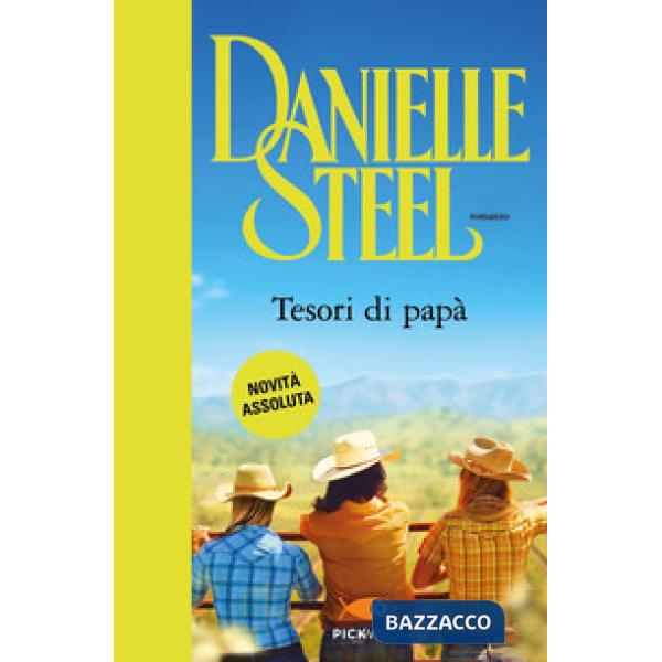 Tesori di papà