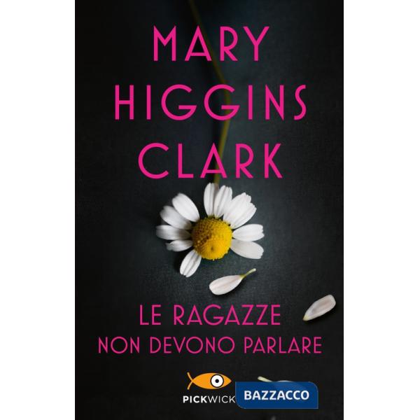 Ragazze non devono parlare (Le)
