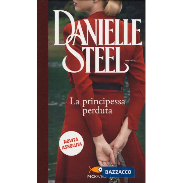 Principessa perduta (La)