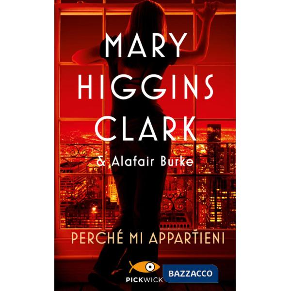 Perché mi appartieni