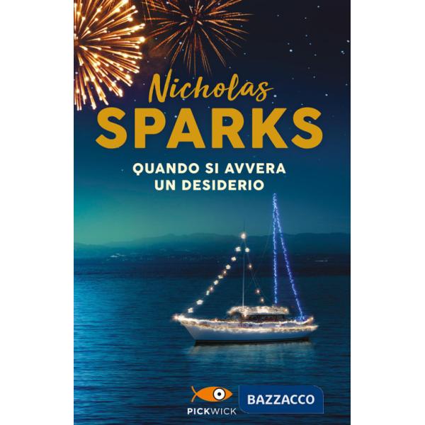 Quando si avvera un desiderio