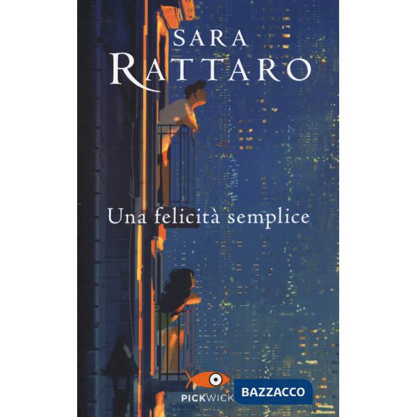 Felicità semplice (Una)