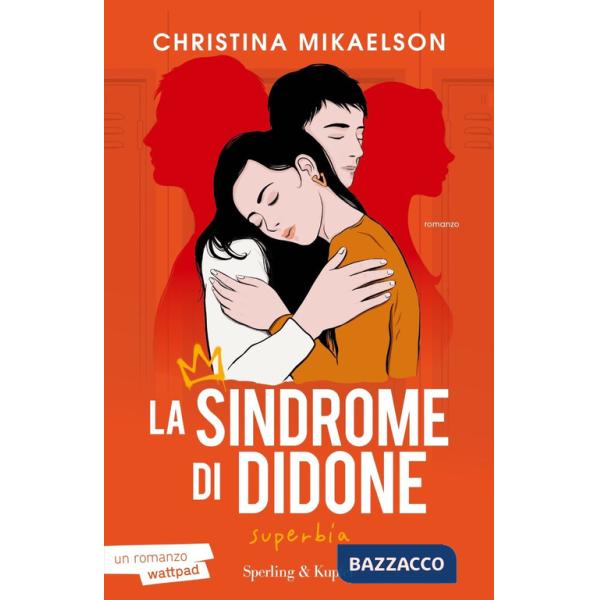 Superbia. La sindrome di Didone