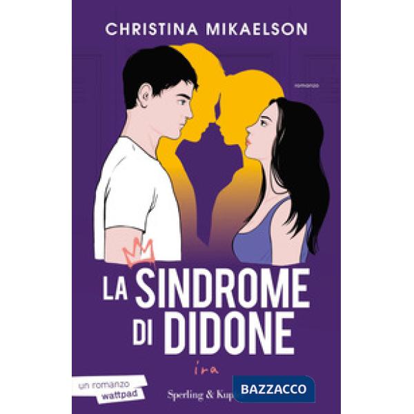 Ira. La sindrome di Didone