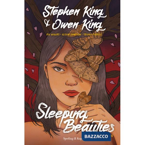 Sleeping beauties. Graphic novel