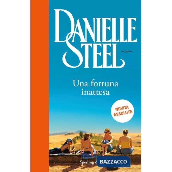 Fortuna inattesa (Una)