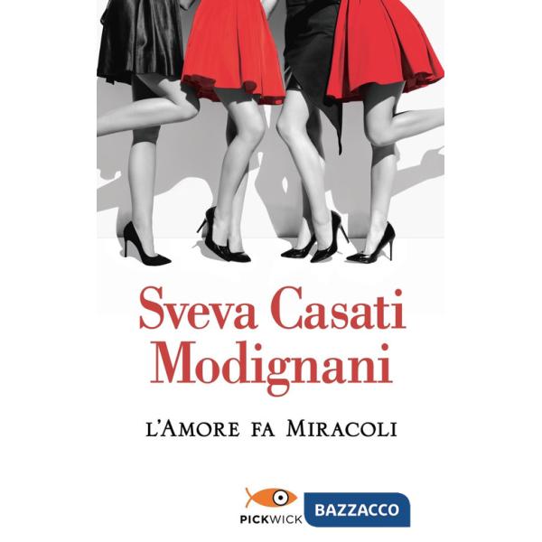 Amore fa miracoli (L')