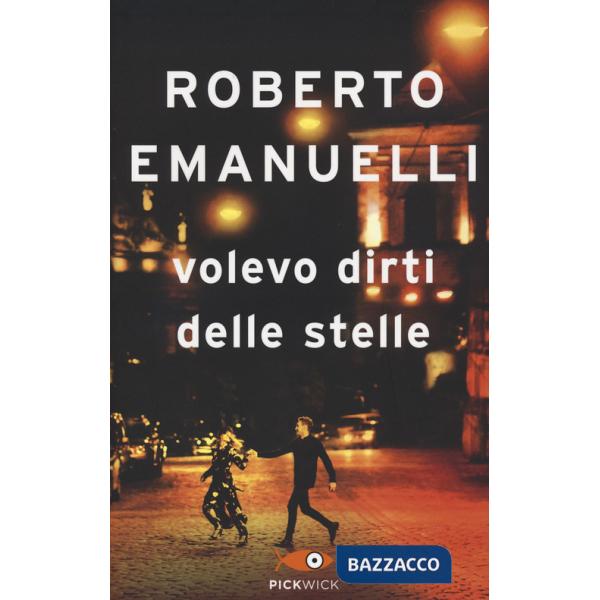 Volevo dirti delle stelle