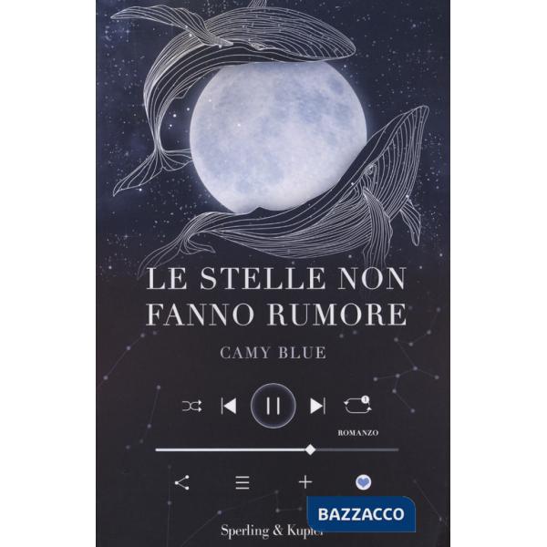 Stelle non fanno rumore (Le)