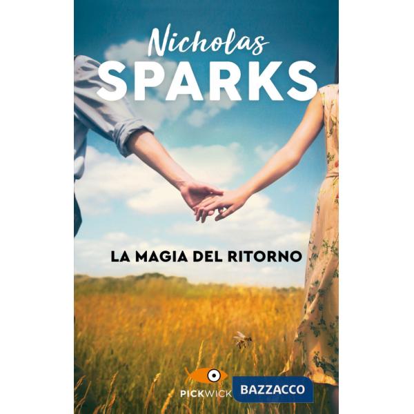 Magia del ritorno (La)